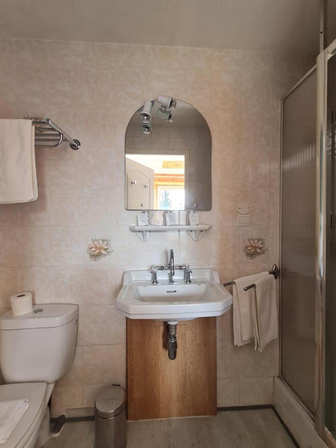 Hôtel des Cévennes Mezilhac Extérieur photo
